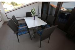 Apartmány Sasha Apartmán 2 - Apartman70 foto 4