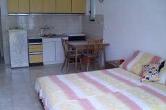 Apartmány Villa Dolores Apartmán 1 - MALI I foto 3