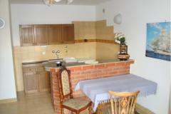 Apartmány Villa Dolores Apartmán 2 - VELIKI foto 2