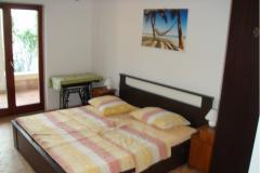 Apartmány Villa Dolores Apartmán 2 - VELIKI foto 3