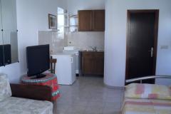 Apartmány Villa Dolores Apartmán 3 - MALI II foto 4