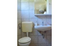 Apartmány Villa Vanda Apartmán 5 - pink foto 5