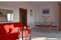 Apartmány Villa Vanda Apartmán 2 - red foto 1