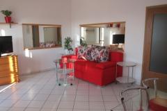 Apartmány Villa Vanda Apartmán 2 - red foto 3