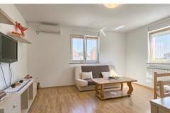 Apartmány s bazénom Štinjan Apartmán 2 - App - 2 foto 4
