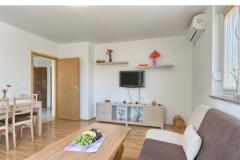 Apartmány s bazénom Štinjan Apartmán 2 - App - 2 foto 5