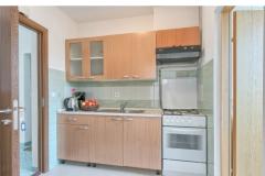 Apartmány s bazénom Štinjan Apartmán 3 - Studio 1 foto 1