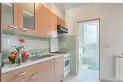 Apartmány s bazénom Štinjan Apartmán 3 - Studio 1 foto 2