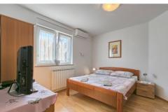 Apartmány s bazénom Štinjan Apartmán 3 - Studio 1 foto 5
