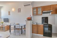 Apartmány s bazénom Štinjan Apartmán 4 - App - 4 foto 1