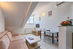 Apartmány s bazénom Štinjan Apartmán 4 - App - 4 foto 2