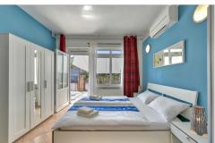 Apartmány Milos Apartmán 1 - STUDIO foto 2