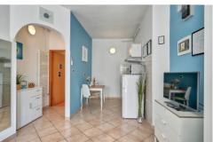 Apartmány Milos Apartmán 1 - STUDIO foto 5