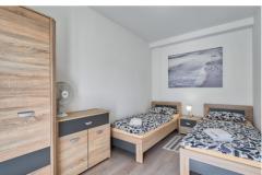 Apartmány Milos Apartmán 2 - MILOS A5 foto 5