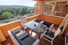 Arcobaleno Appartamenti Apartmán 1 - Pink foto 1