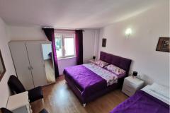 Arcobaleno Appartamenti Apartmán 1 - Pink foto 2