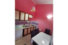 Arcobaleno Appartamenti Apartmán 1 - Pink foto 3