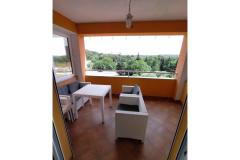 Arcobaleno Appartamenti Apartmán 2 - Pesca foto 3