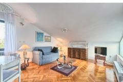 Apartmány Palisina Apartmán 3 - IJ024-3 foto 2