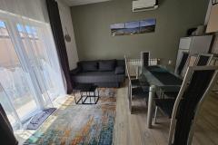 Kristina Apartmány Apartmán 2 - App Grey foto 3