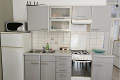 Kristina Apartmány Apartmán 2 - App Grey foto 4
