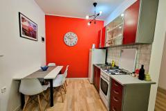 Kristina Apartmány Apartmán 3 - Studio app foto 4