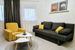Kristina Apartmány Apartmán 1 - App Green foto 1
