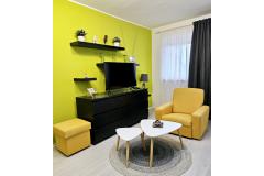 Kristina Apartmány Apartmán 1 - App Green foto 2