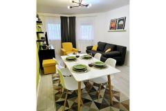 Kristina Apartmány Apartmán 1 - App Green foto 3