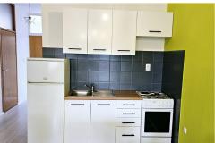 Kristina Apartmány Apartmán 1 - App Green foto 4