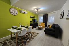 Kristina Apartmány Apartmán 1 - App Green foto 5