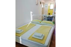 Apartmány Nautilus Apartmán 5 - Green foto 1