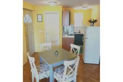 Apartmány Nautilus Apartmán 5 - Green foto 2