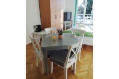 Apartmány Nautilus Apartmán 5 - Green foto 3