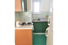 Apartmány Nautilus Apartmán 5 - Green foto 4