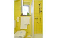 Apartmány Nautilus Apartmán 5 - Green foto 5