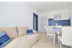 Apartmány Nautilus Apartmán 1 - Blue foto 1