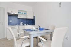 Apartmány Nautilus Apartmán 1 - Blue foto 2