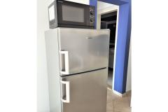 Apartmány Nautilus Apartmán 1 - Blue foto 3