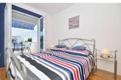 Apartmány Nautilus Apartmán 1 - Blue foto 4