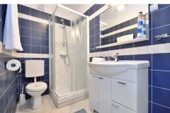 Apartmány Nautilus Apartmán 1 - Blue foto 5