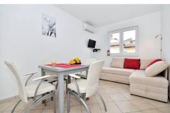 Apartmány Nautilus Apartmán 2 - Red foto 1