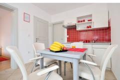 Apartmány Nautilus Apartmán 2 - Red foto 2