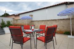 Apartmány Nautilus Apartmán 2 - Red foto 5