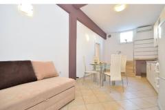 Apartmány Nautilus Apartmán 3 - Brown foto 1