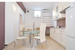 Apartmány Nautilus Apartmán 3 - Brown foto 2