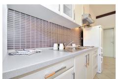 Apartmány Nautilus Apartmán 3 - Brown foto 3