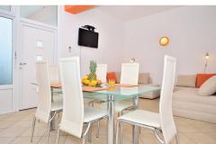 Apartmány Nautilus Apartmán 4 - Orange foto 1