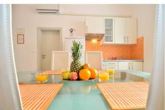 Apartmány Nautilus Apartmán 4 - Orange foto 2