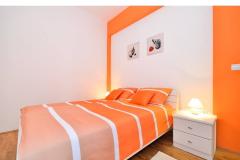 Apartmány Nautilus Apartmán 4 - Orange foto 3